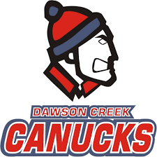 Dawson Creek Canucks