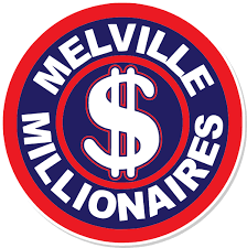 Melville Hockey Association