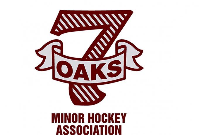 Seven Oaks Minor Hockey Association