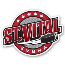 St. Vital Minor Hockey Association